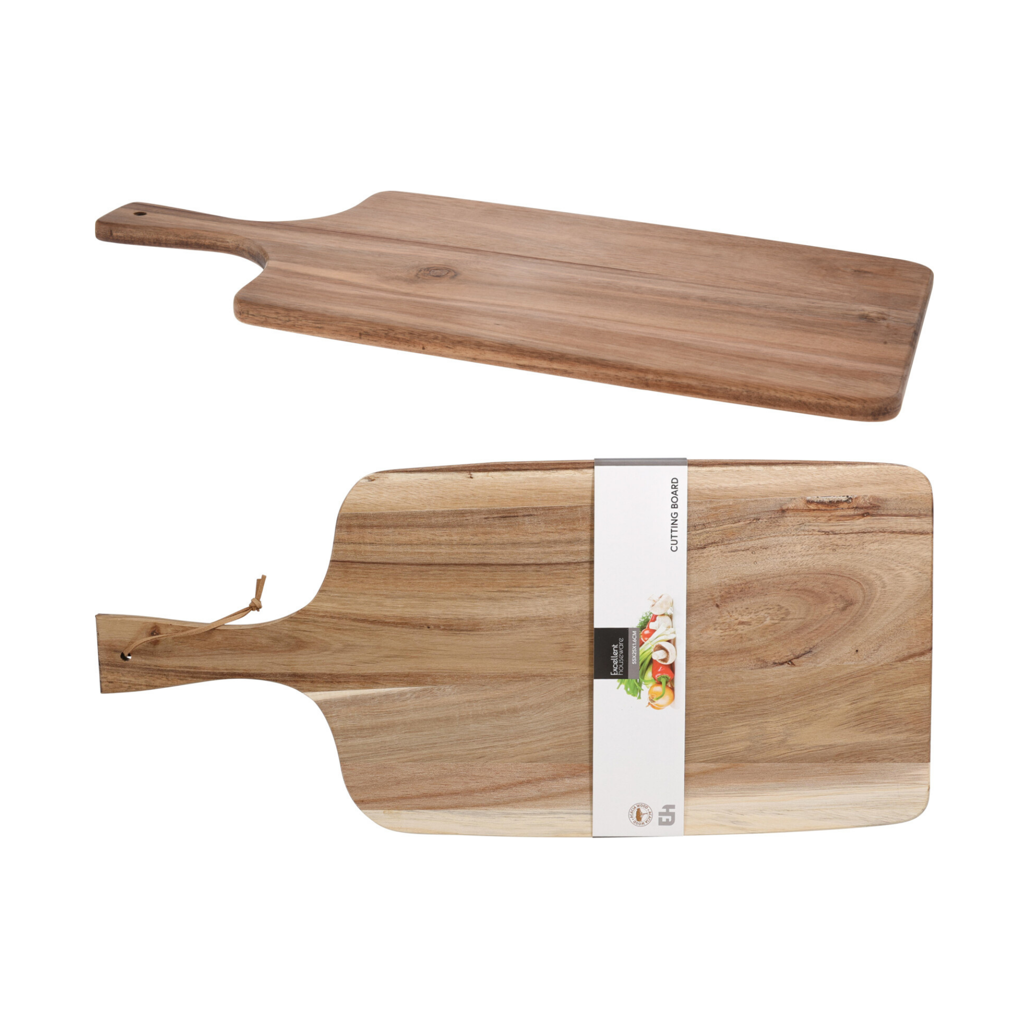 TABLA DE ACACIA 55X25CM