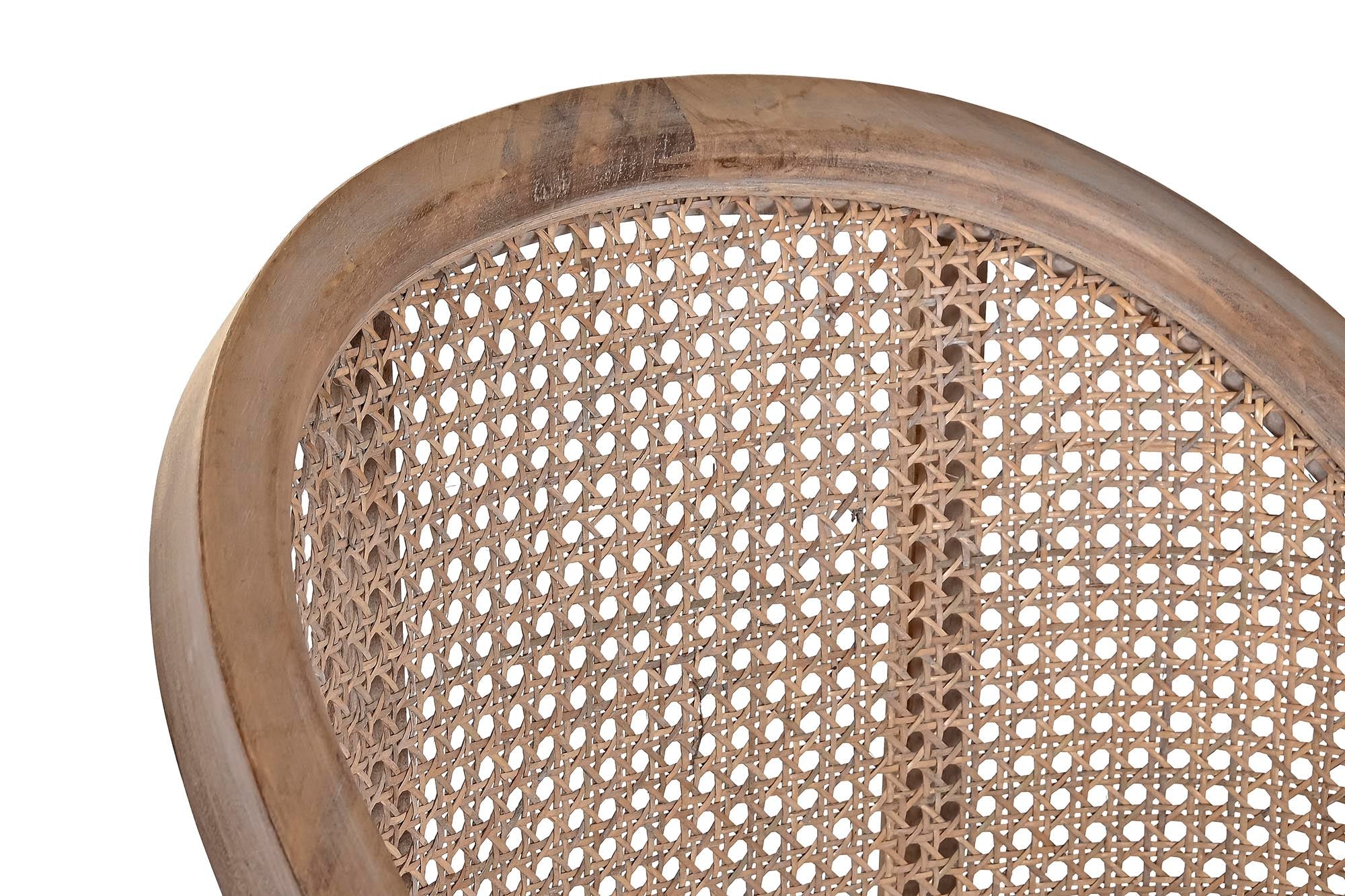 SET 2 SILLAS ABETO BEIGE