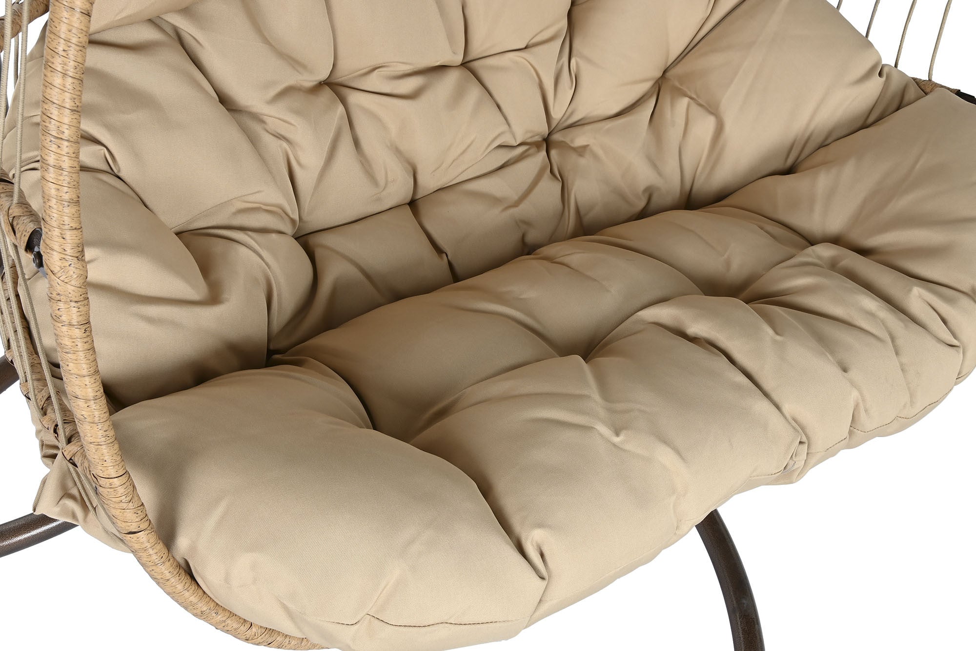 SILLON COLGANTE RATAN