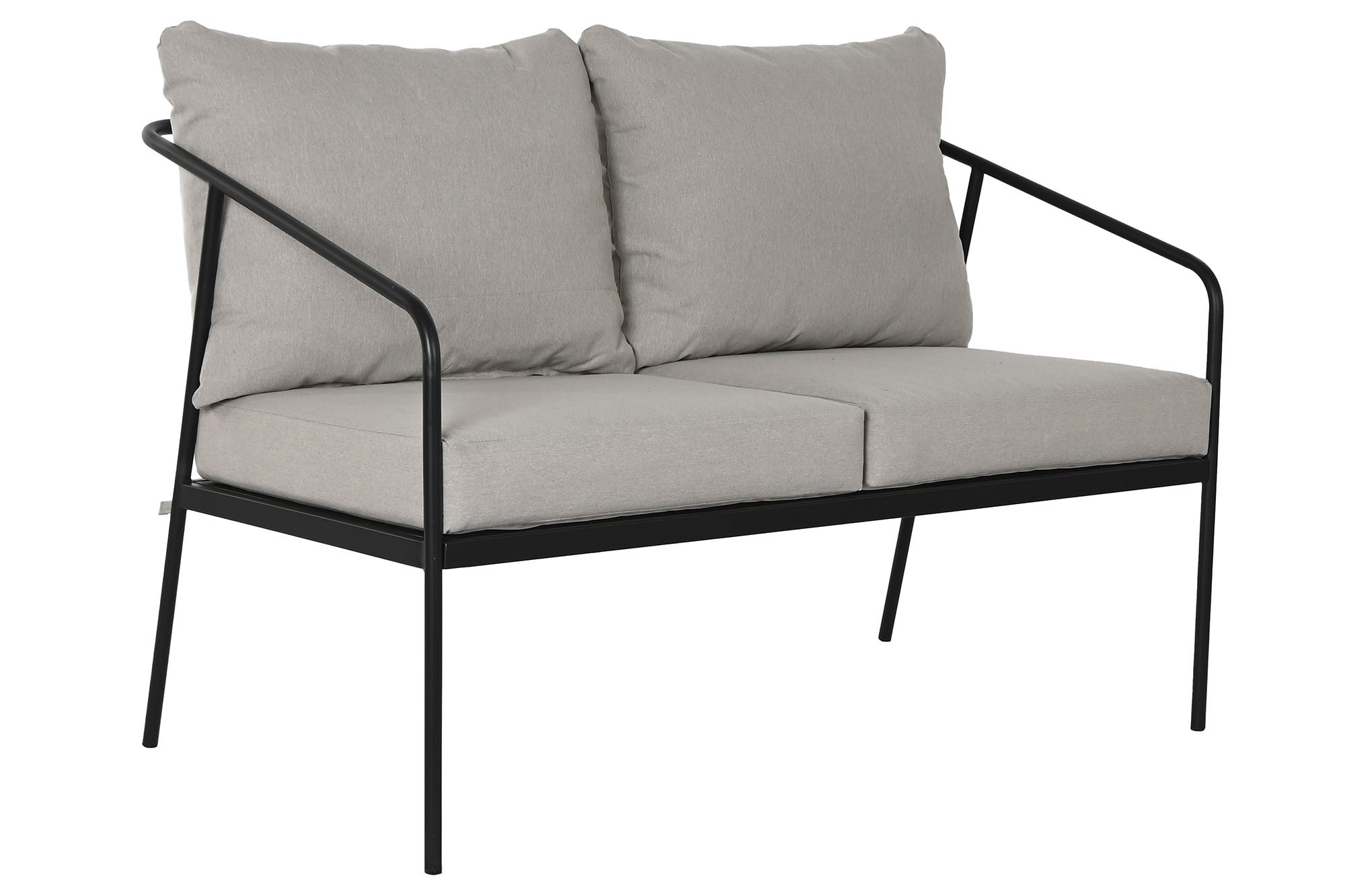 CONJUNTO SOFA GRIS
