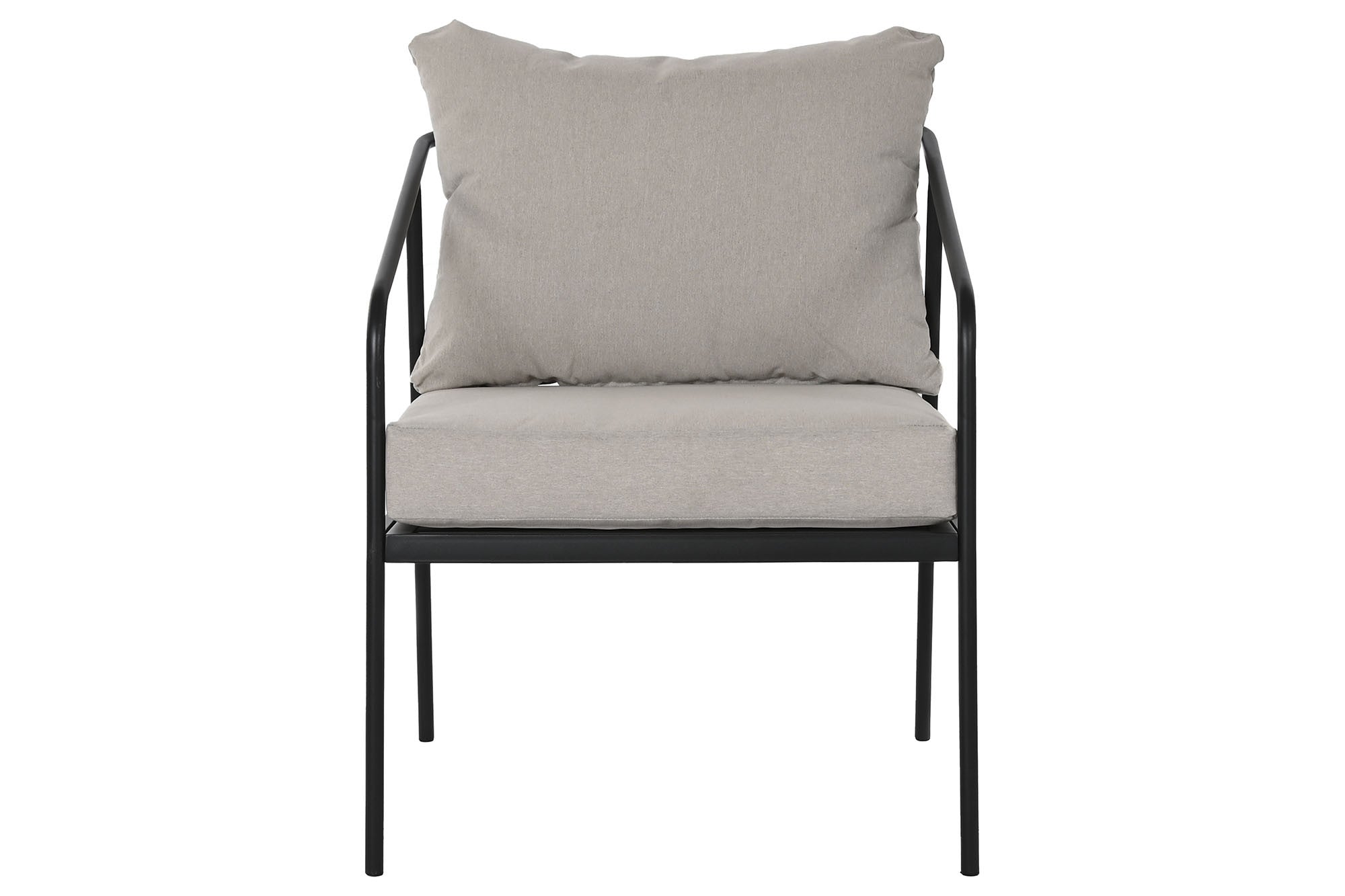 CONJUNTO SOFA GRIS