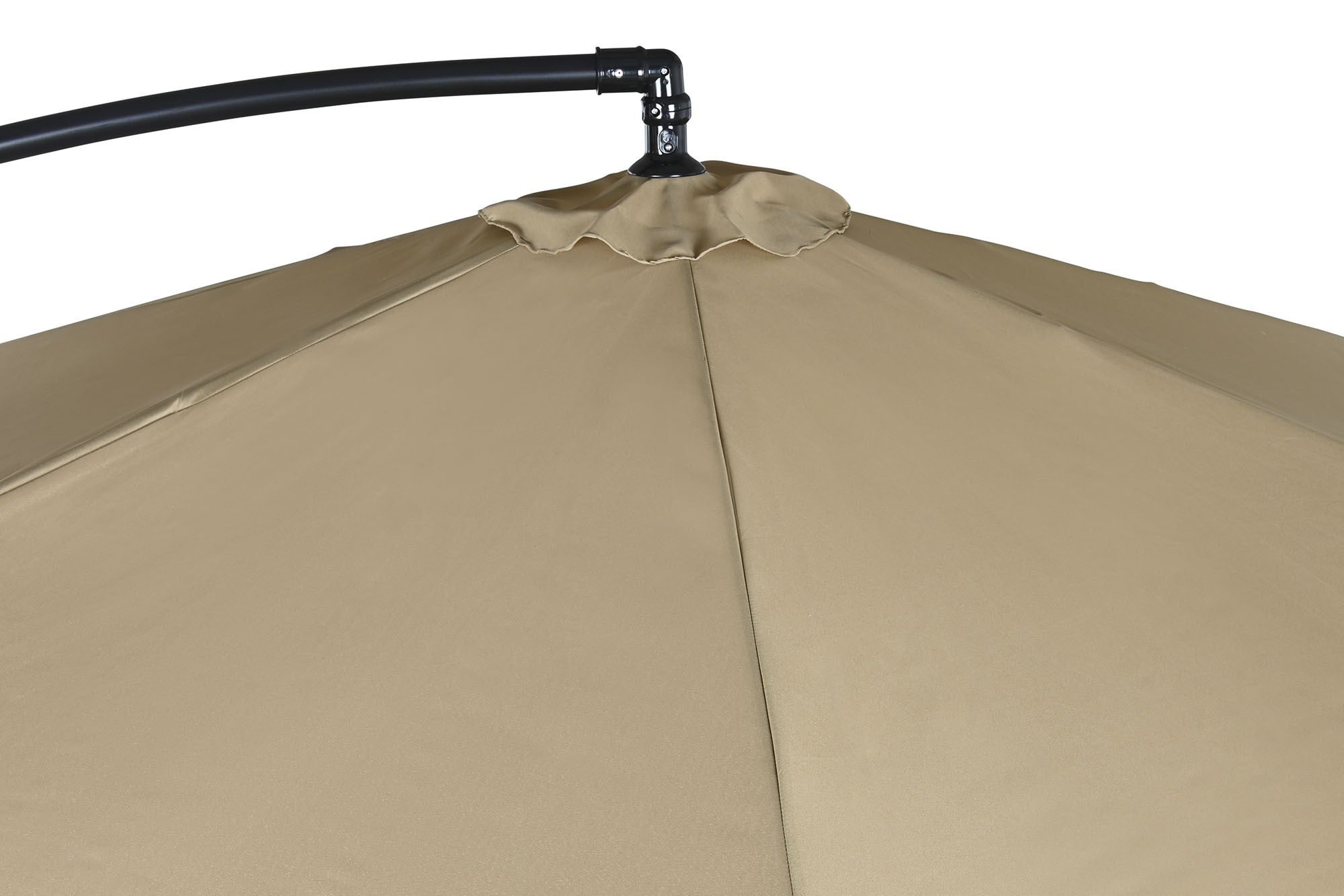 SET 4 SOMBRILLAS ARTICULADAS BEIGE
