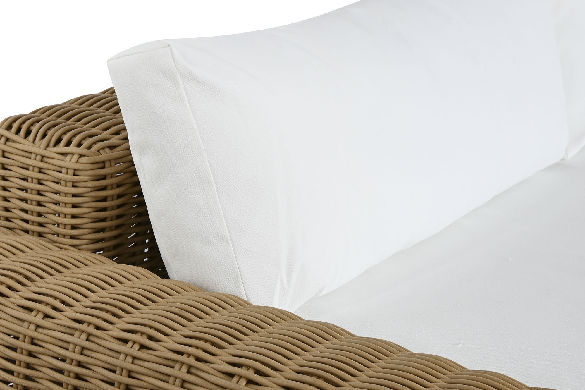 CONJUNTO SOFA RATAN