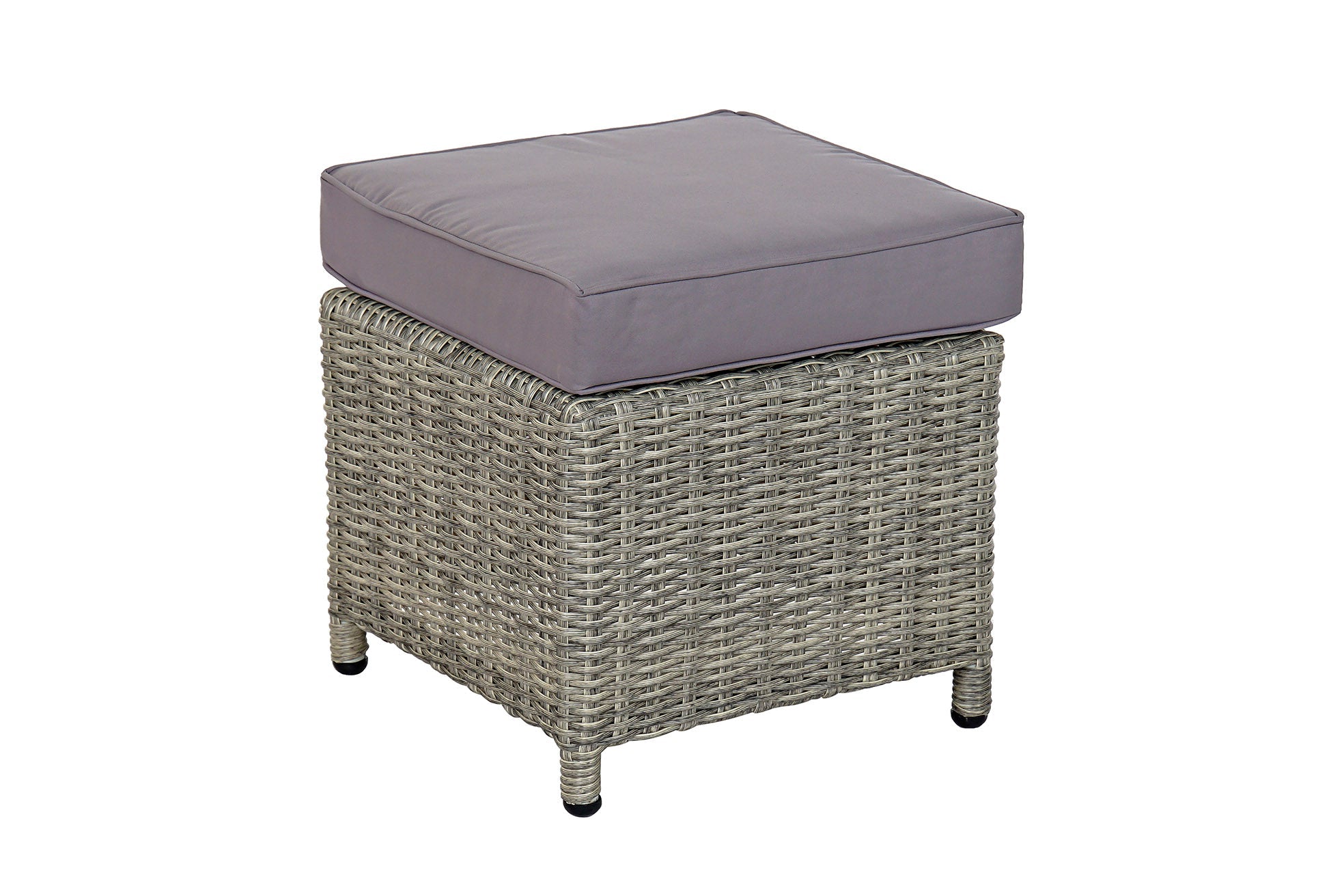 CONJUNTO SOFA RATAN