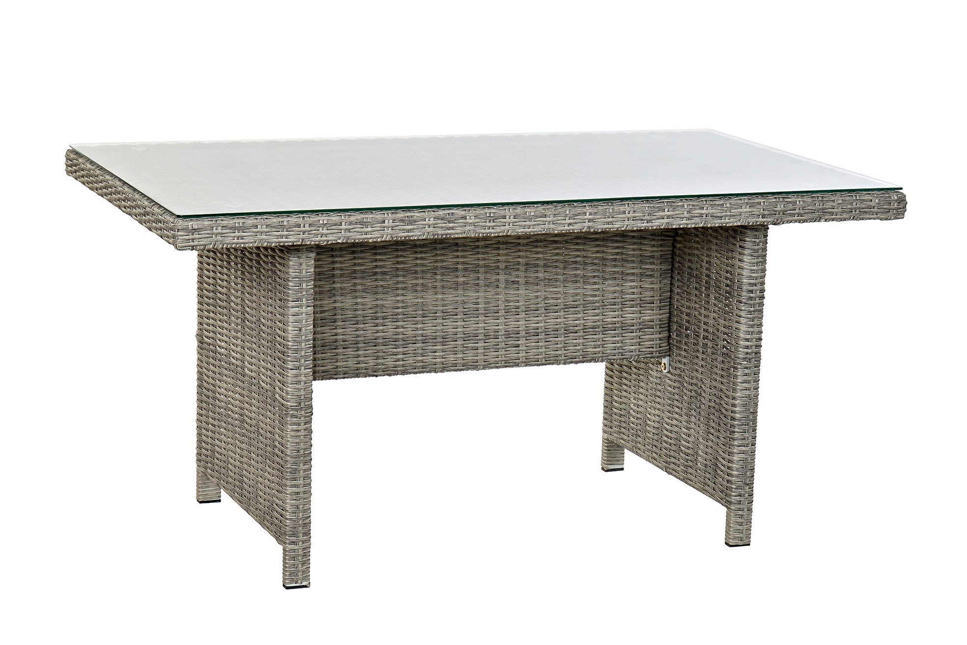 CONJUNTO SOFA RATAN