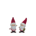 FIGURA PAPA NOEL