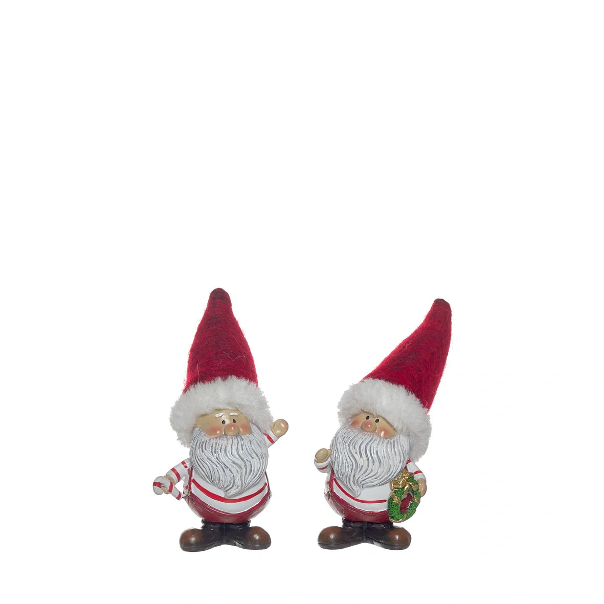 FIGURA PAPA NOEL
