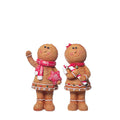 FIGURA GALLETA DE JENGIBRE