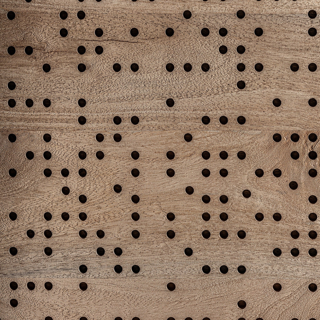 APARADOR JACQUARD