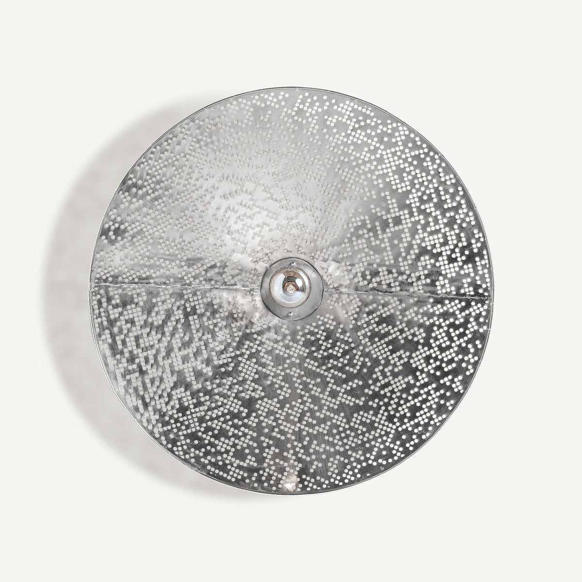 APLIQUE JACQUARD