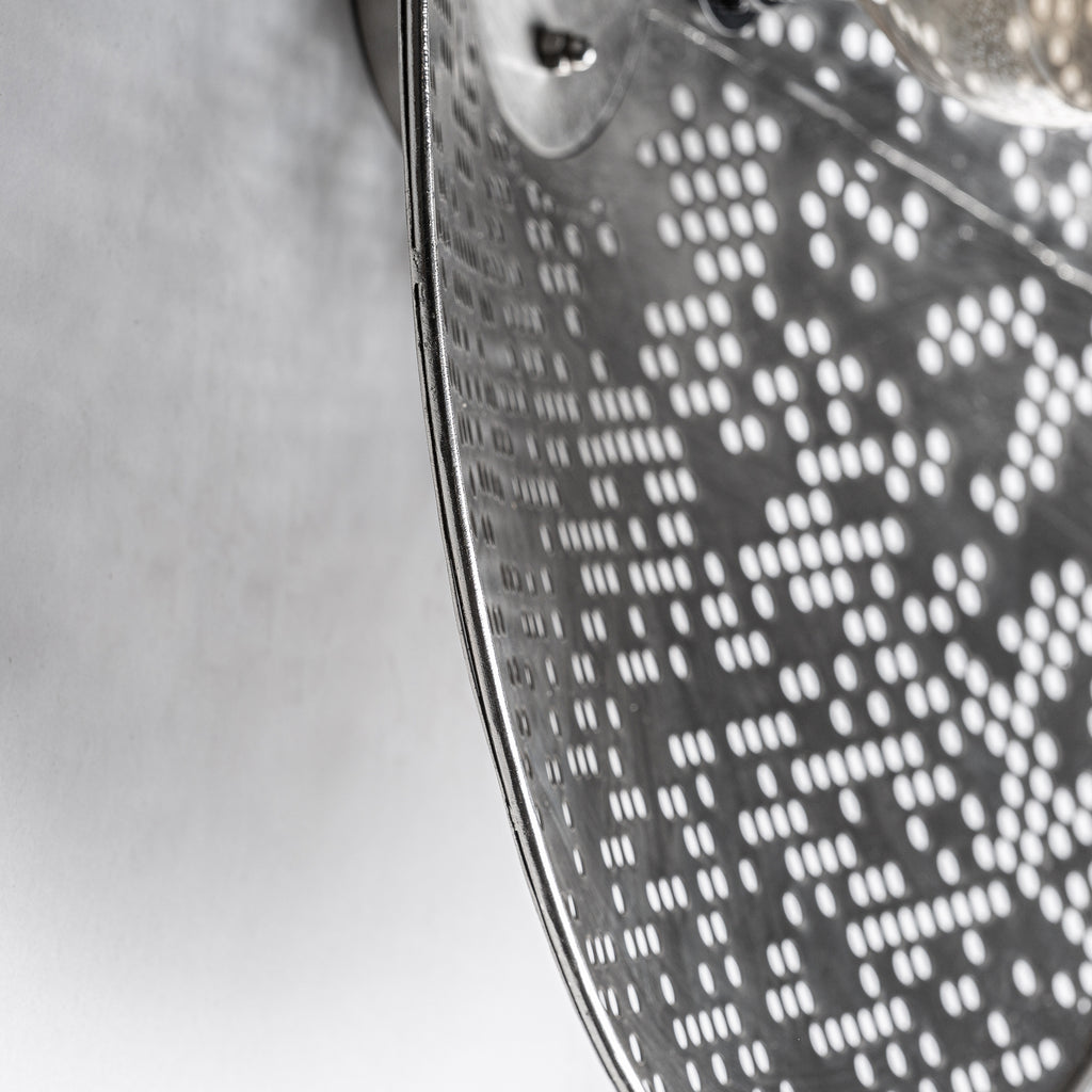 APLIQUE JACQUARD