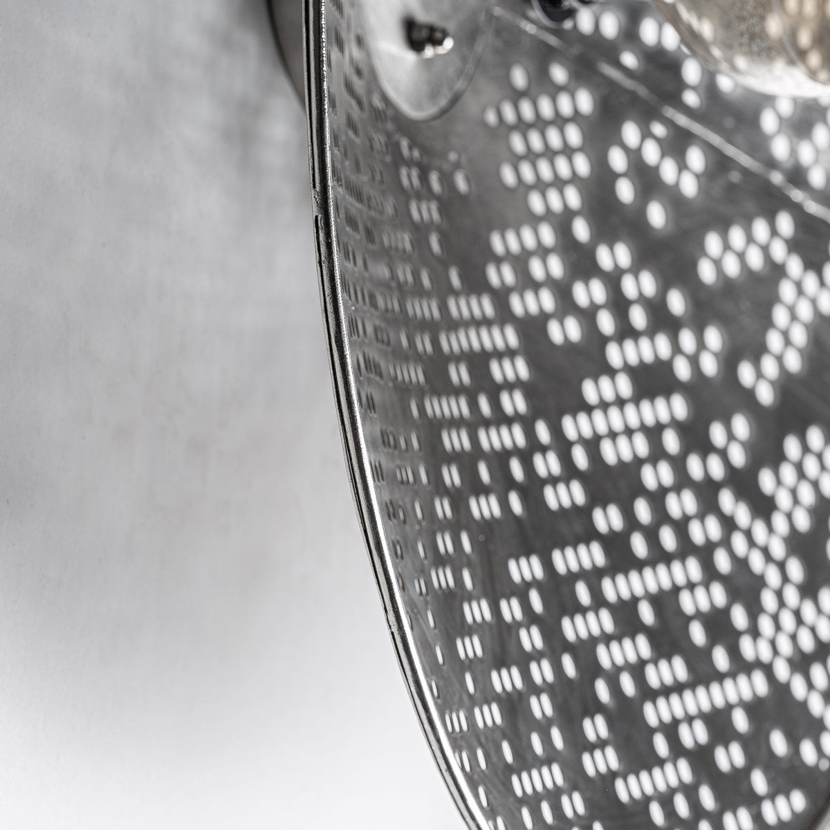 APLIQUE JACQUARD