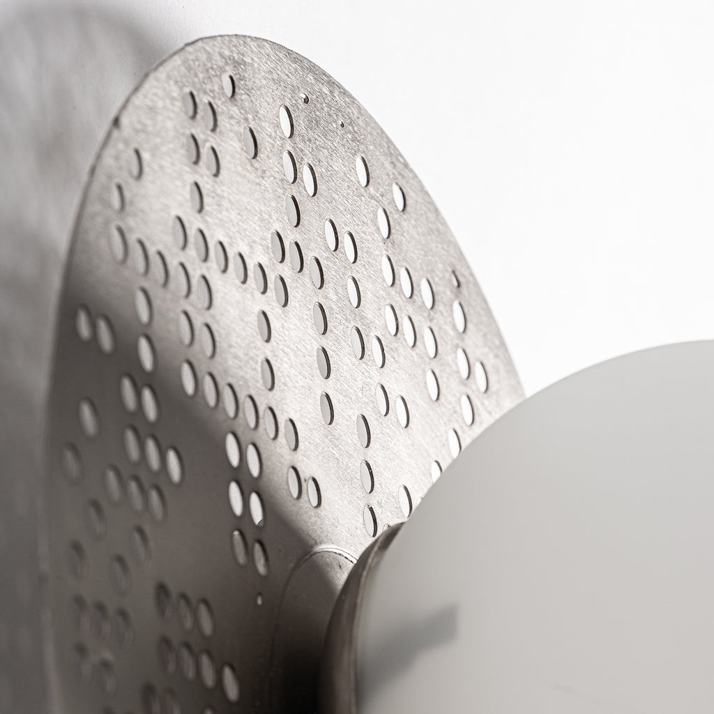 APLIQUE JACQUARD
