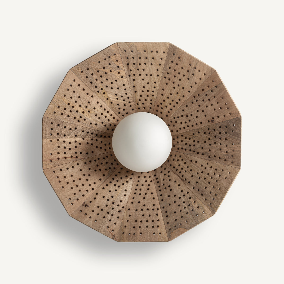 APLIQUE JACQUARD