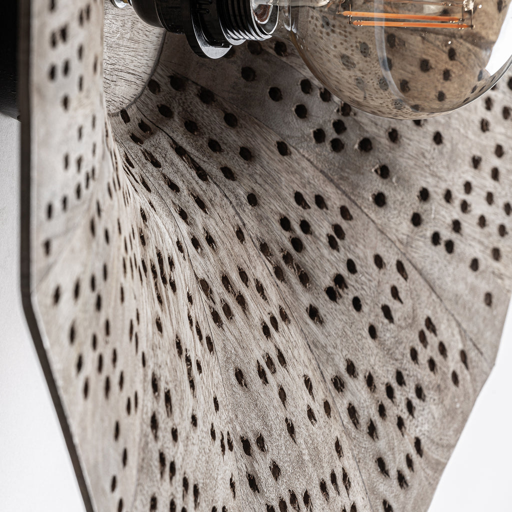 APLIQUE JACQUARD