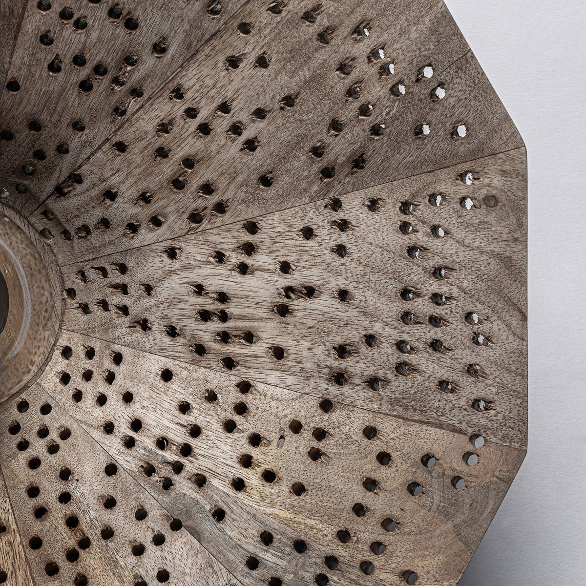 APLIQUE JACQUARD