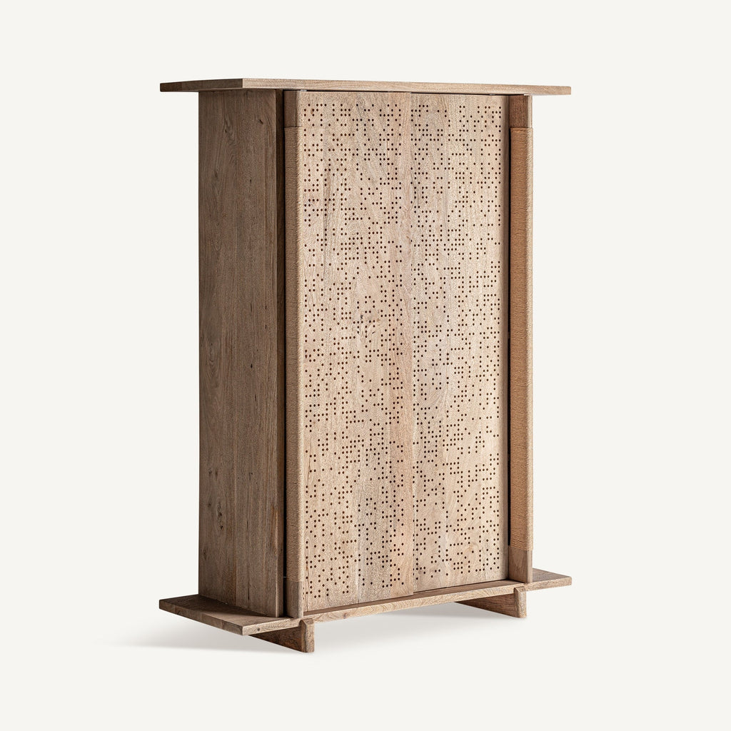 ARMARIO JACQUARD