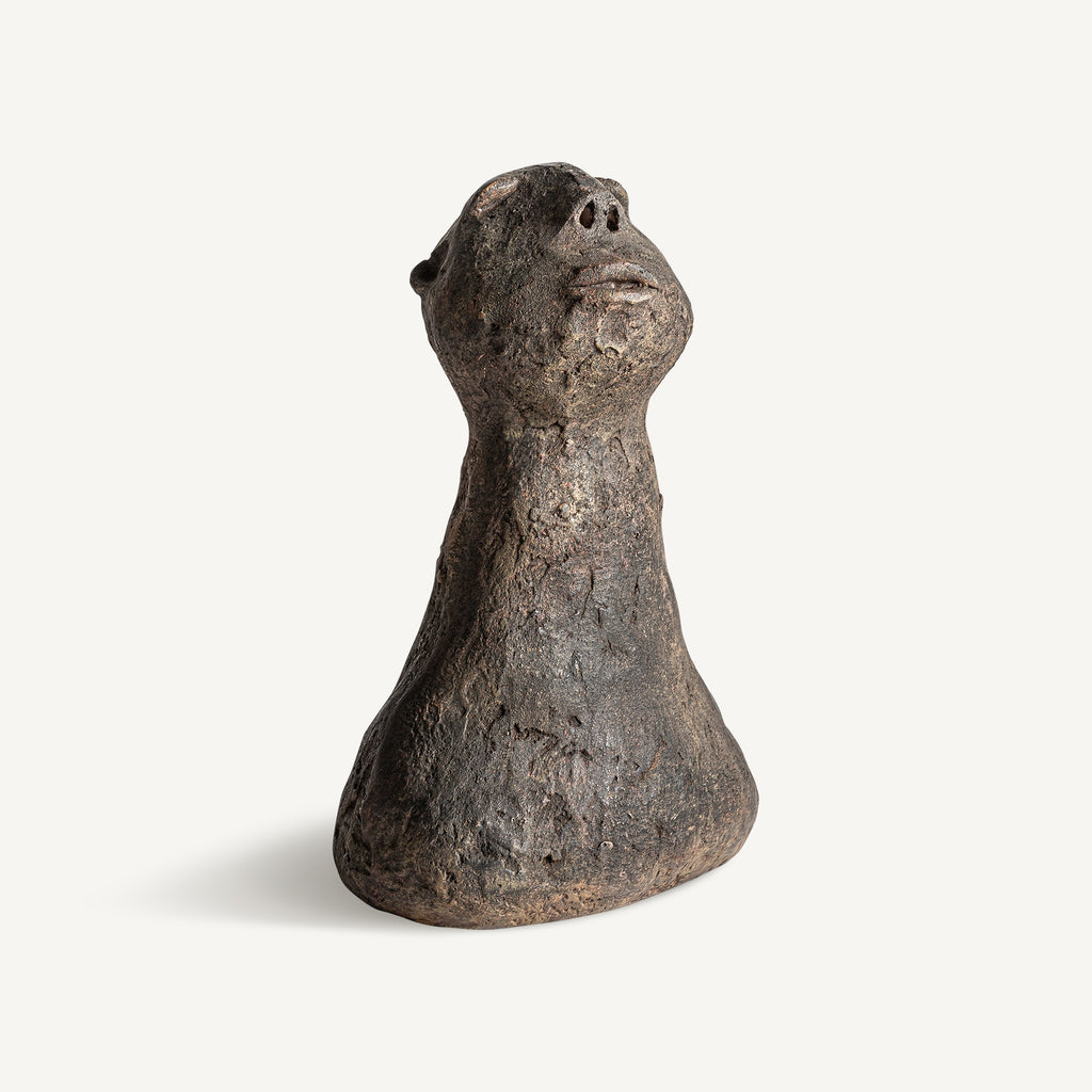 BUSTO BLASSE