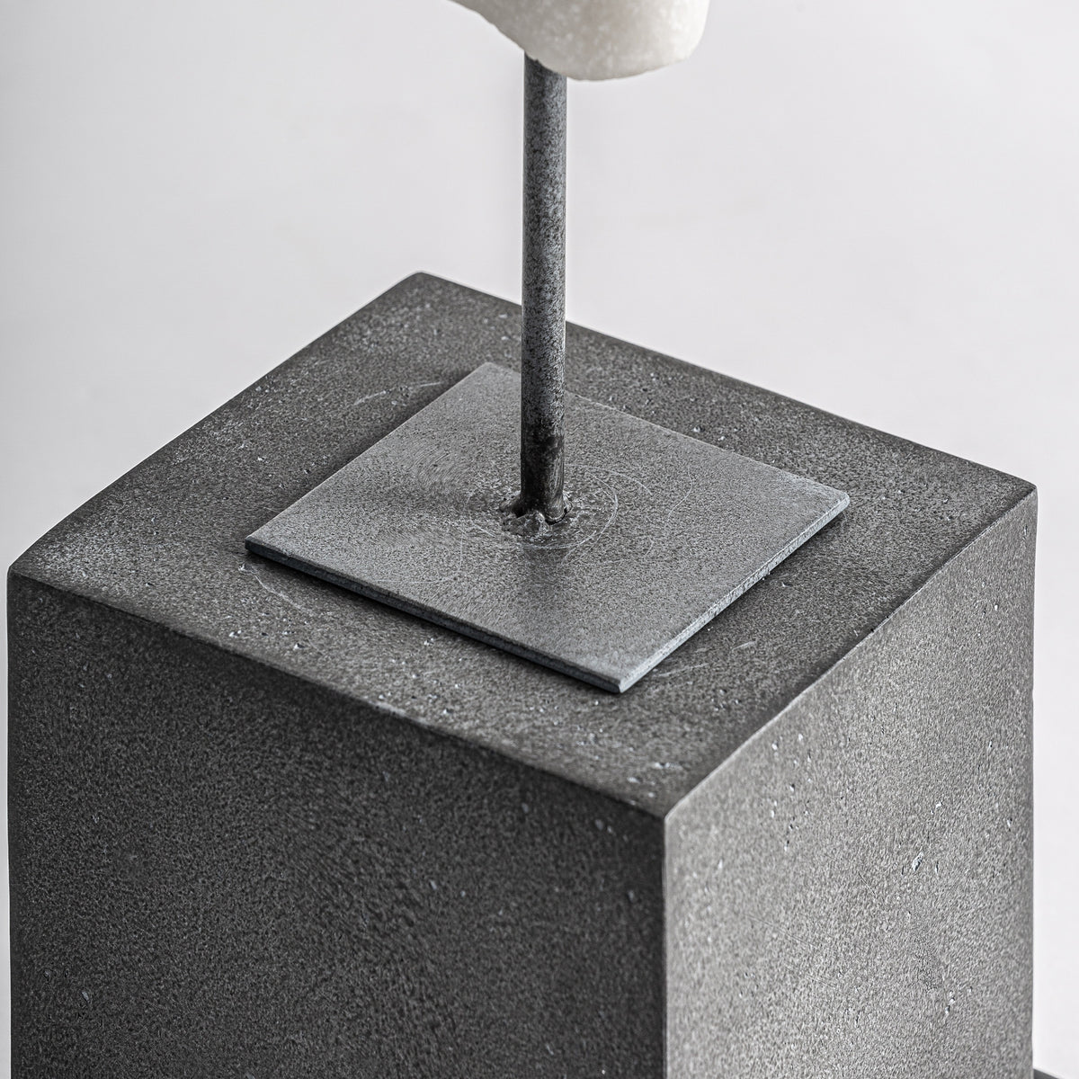 BUSTO LETHA