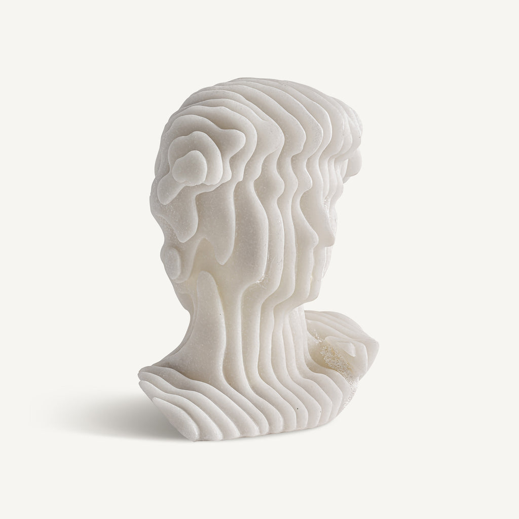 BUSTO NICOLE