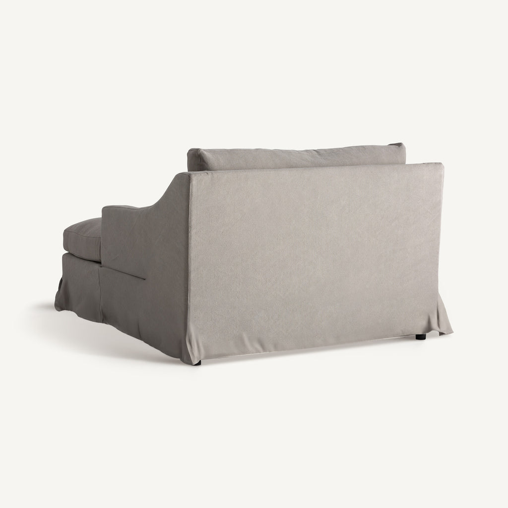 CHAISE LONGUE ARSAC