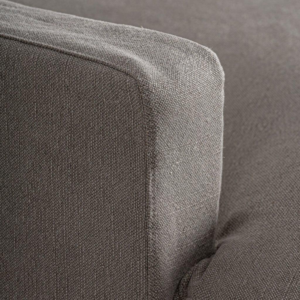 CHAISE LONGUE ARSAC