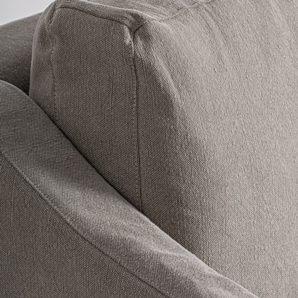 CHAISE LONGUE ARSAC