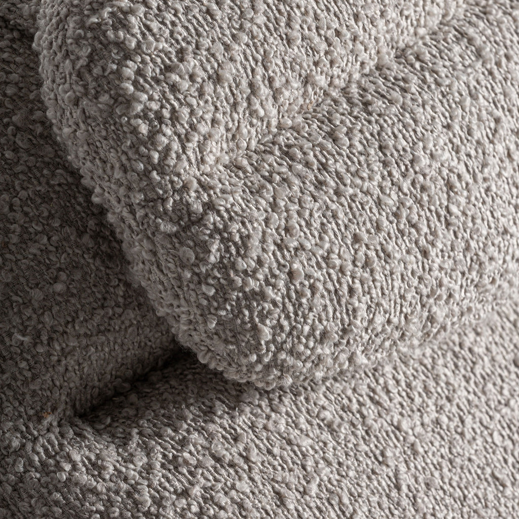 CHAISE LONGUE JACQUARD
