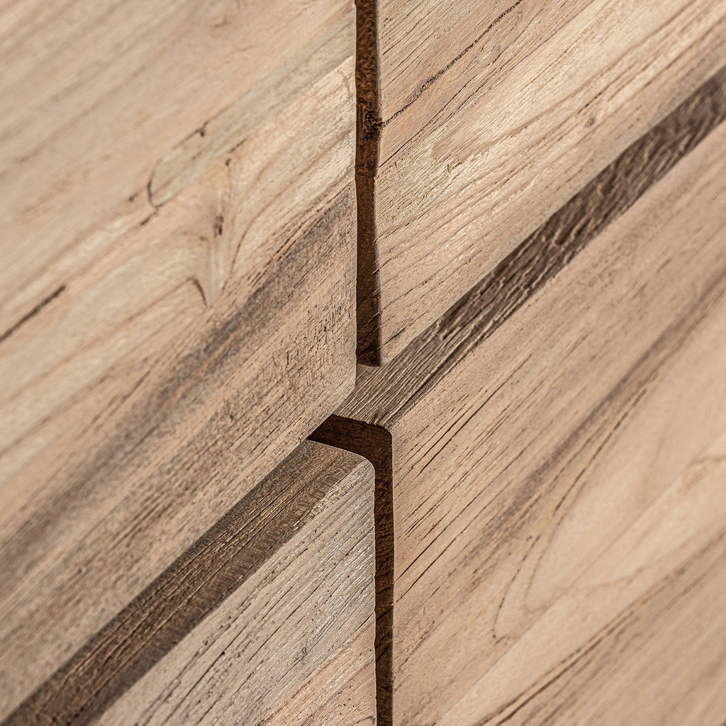 CÓMODA LUX