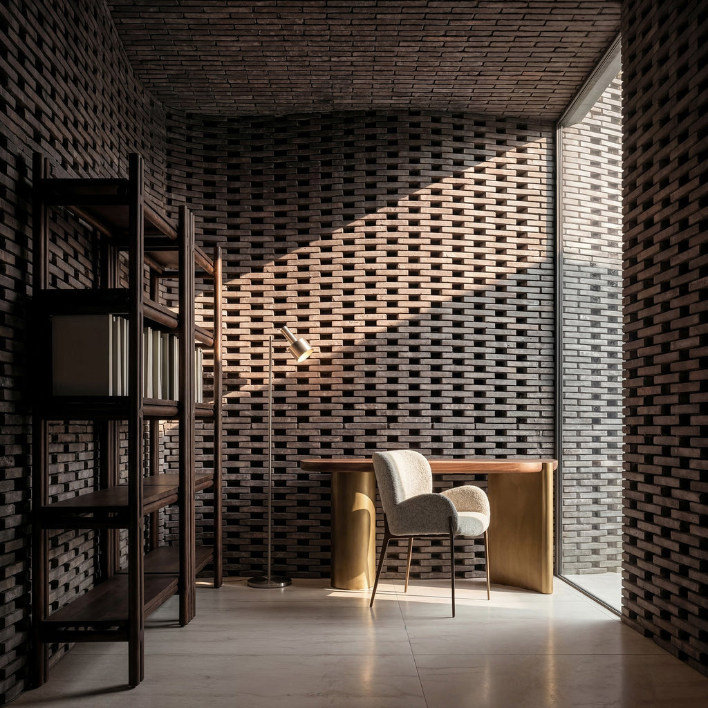ESCRITORIO LAUSANA