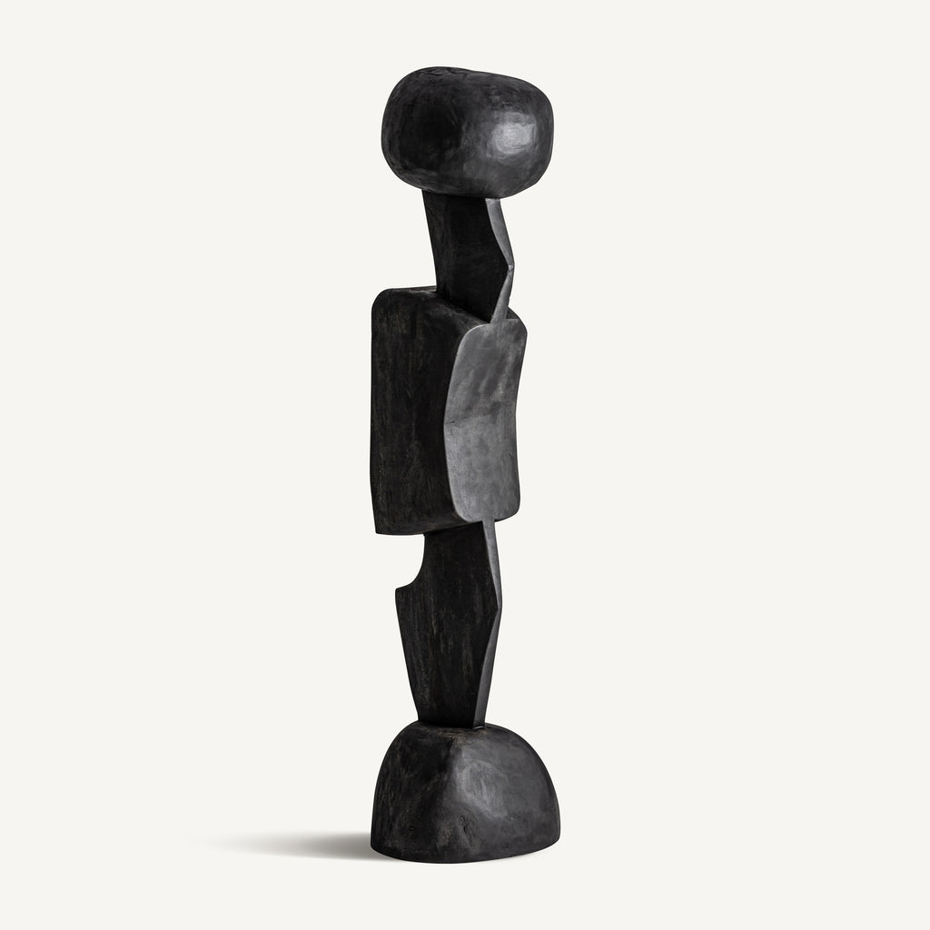 ESCULTURA HASAN