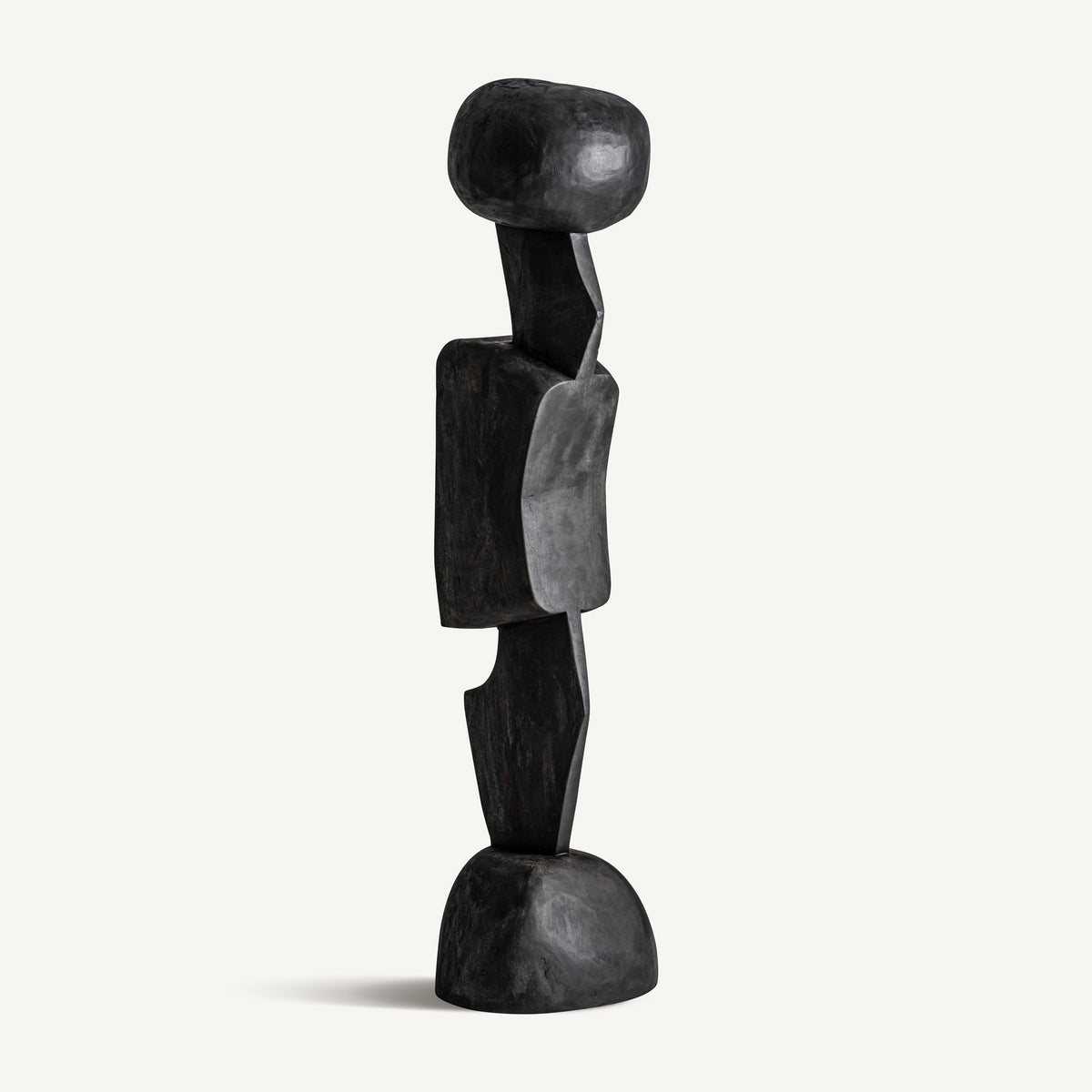 ESCULTURA HASAN