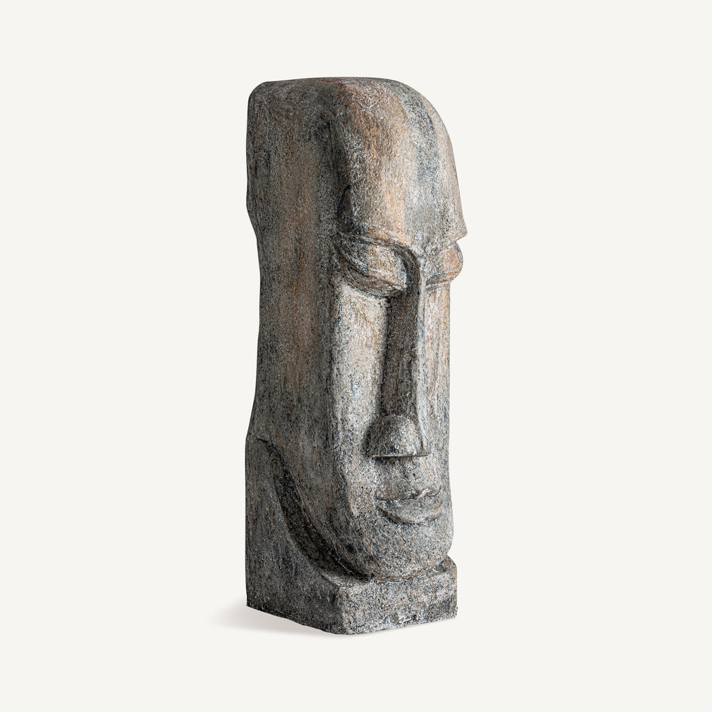 ESCULTURA KHALID