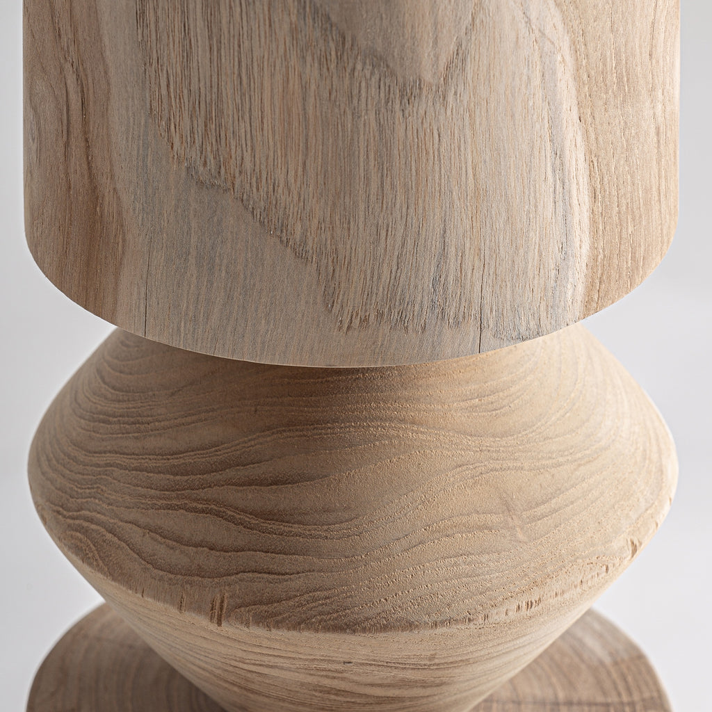 ESCULTURA PAWET