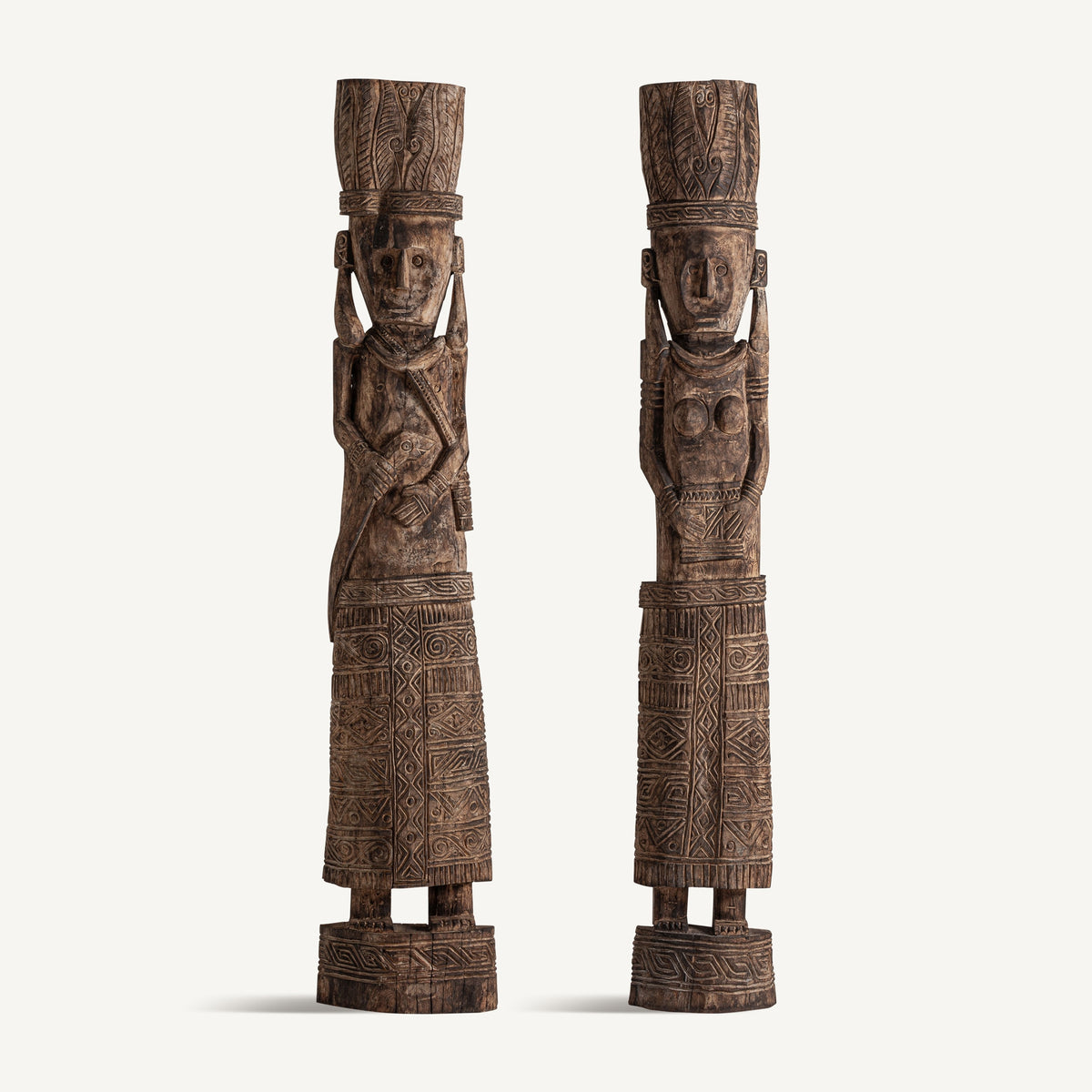 ESCULTURA PIE J/2