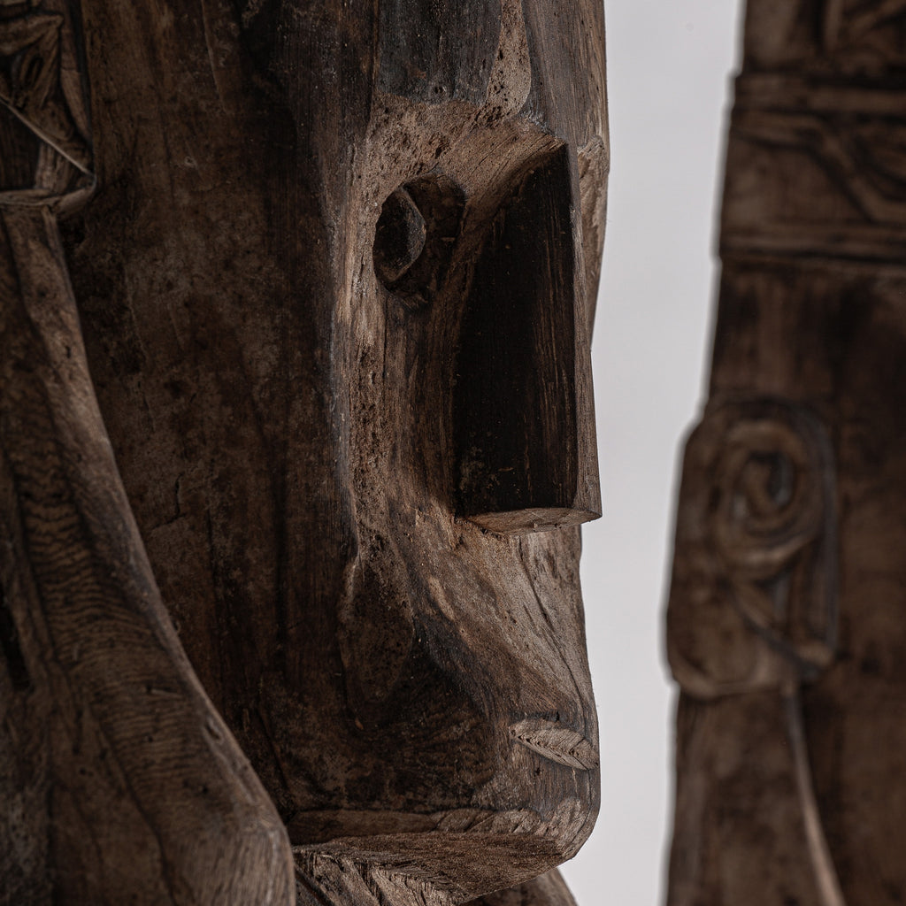 ESCULTURA PIE J/2