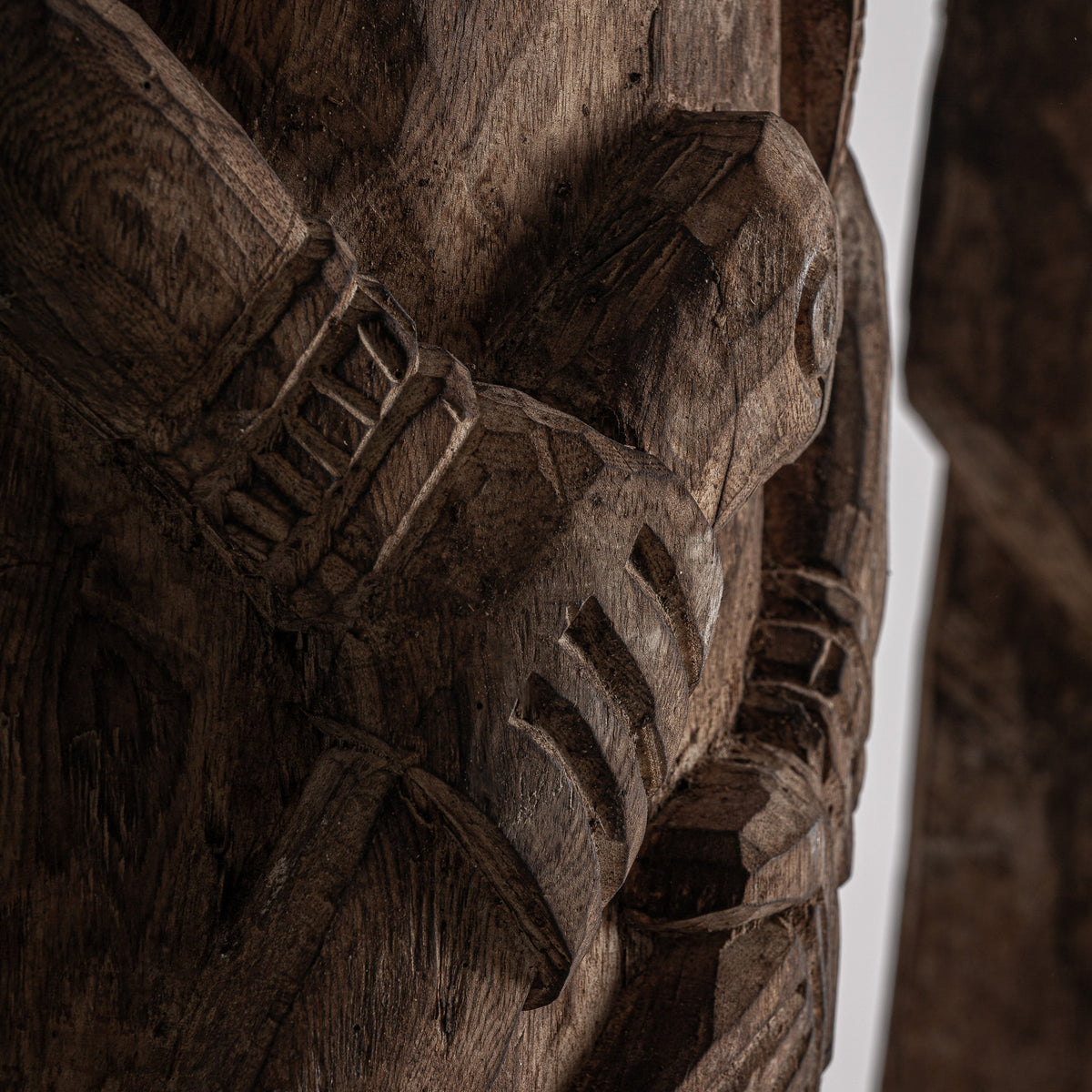 ESCULTURA PIE J/2