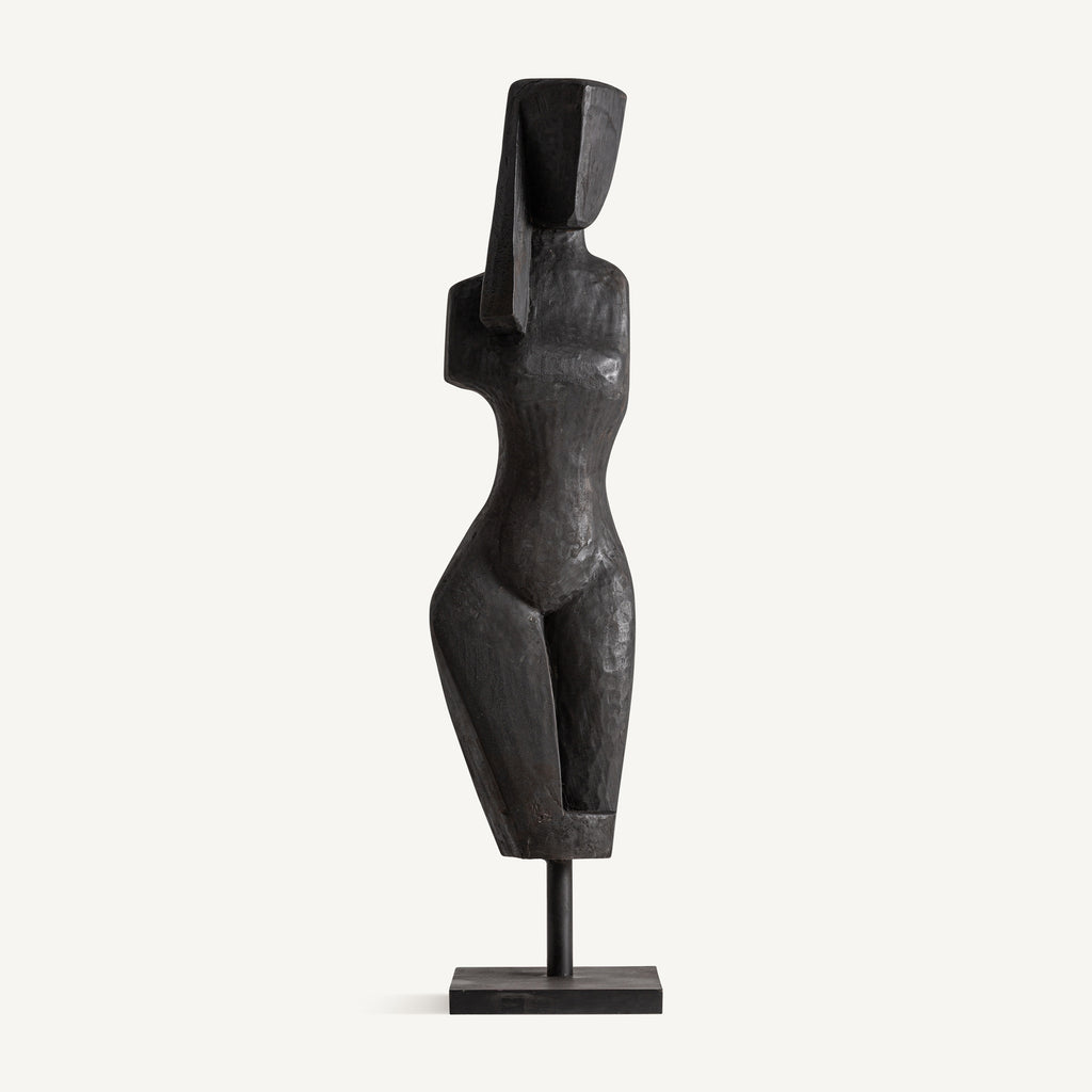 ESCULTURA PIE NALA
