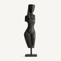 ESCULTURA PIE NALA