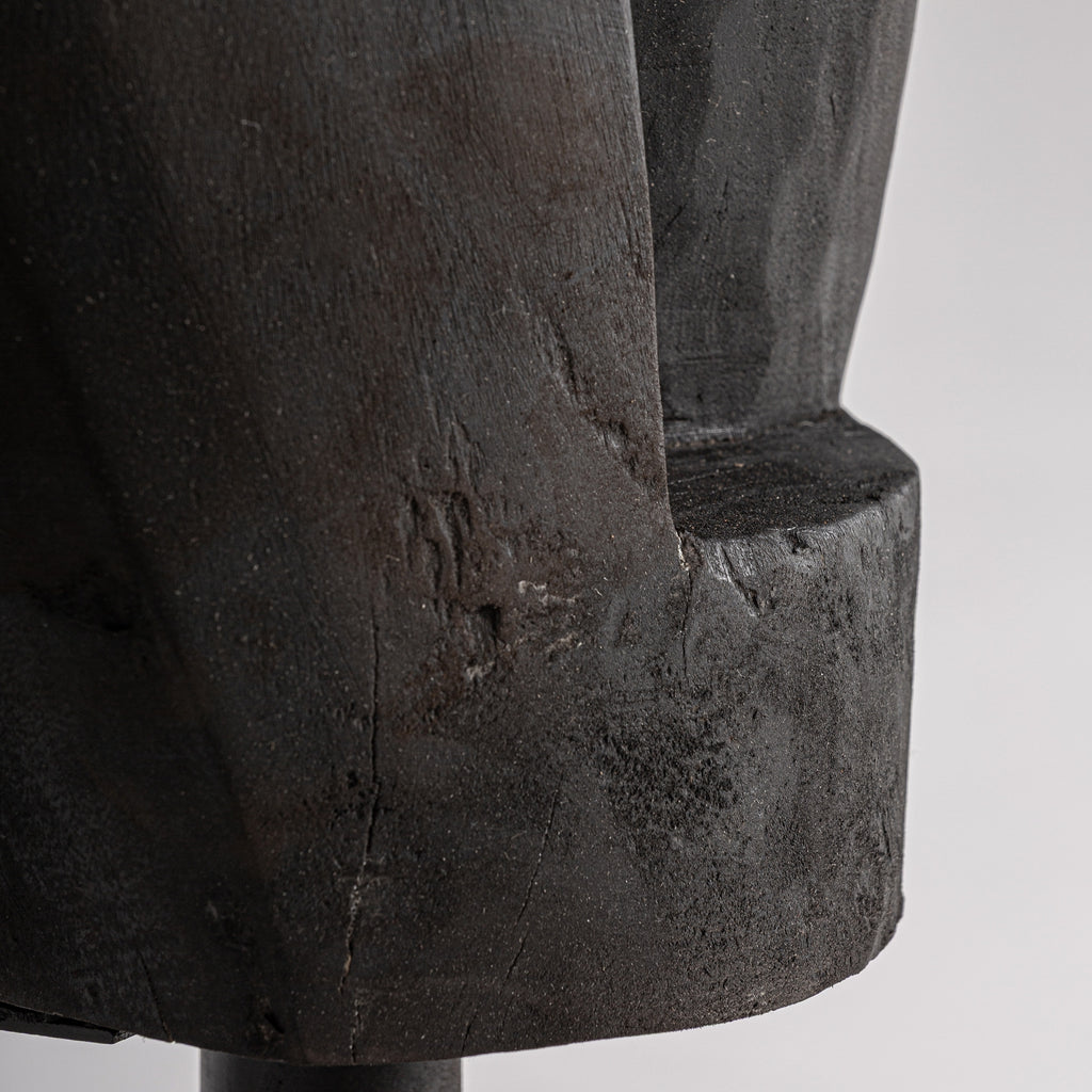 ESCULTURA PIE NALA
