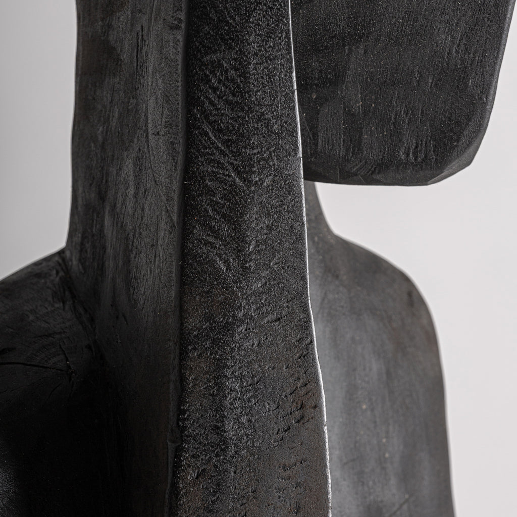 ESCULTURA PIE NALA