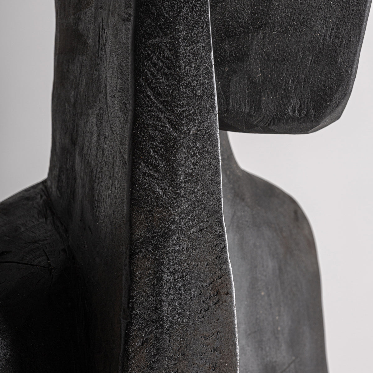ESCULTURA PIE NALA