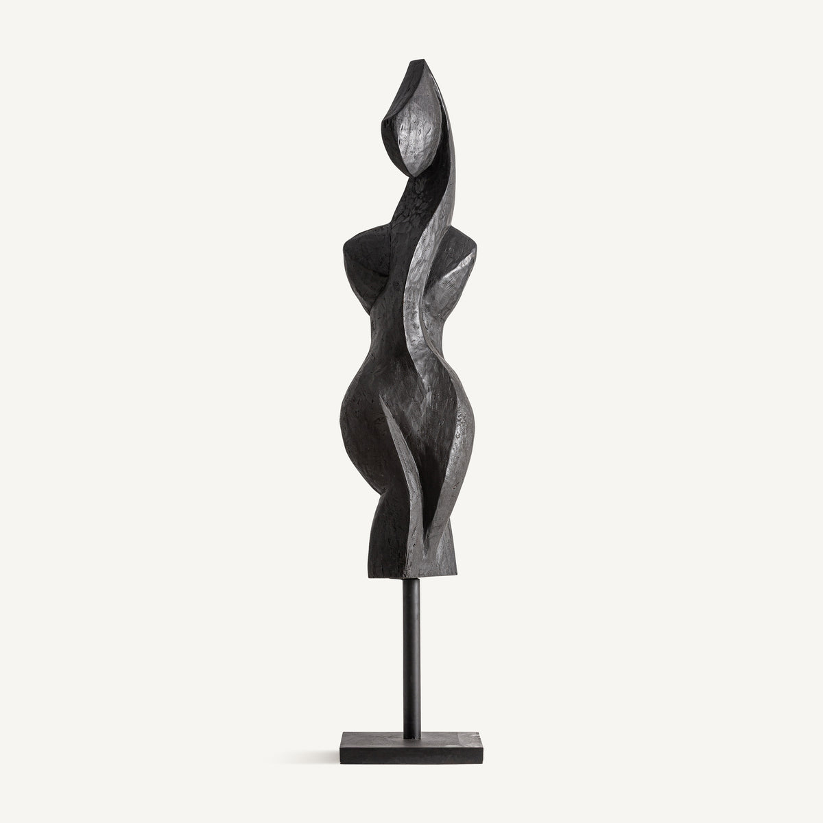 ESCULTURA PIE NALA