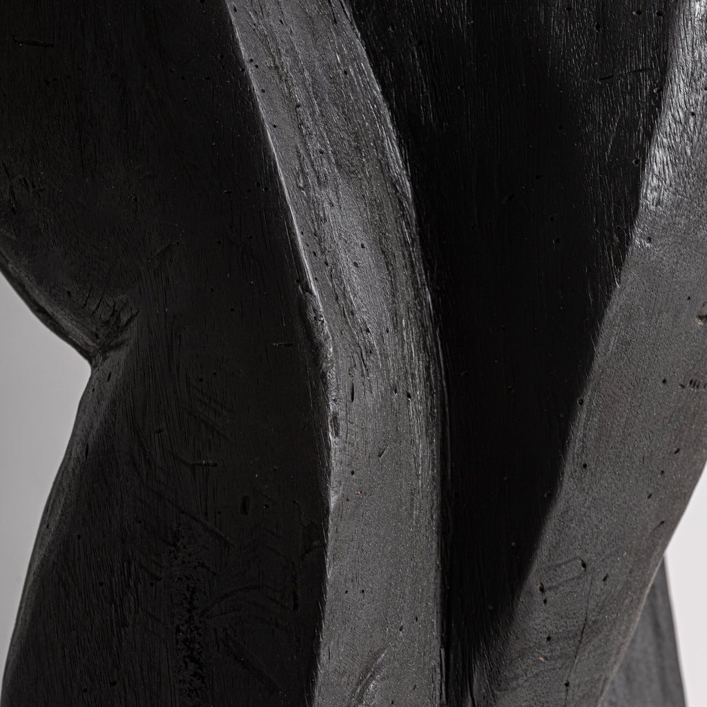 ESCULTURA PIE NALA
