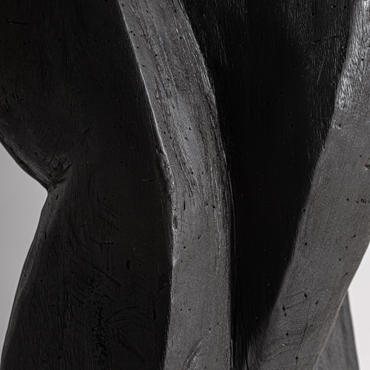 ESCULTURA PIE NALA
