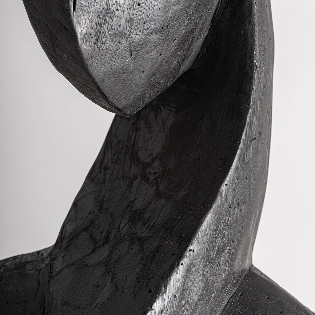 ESCULTURA PIE NALA