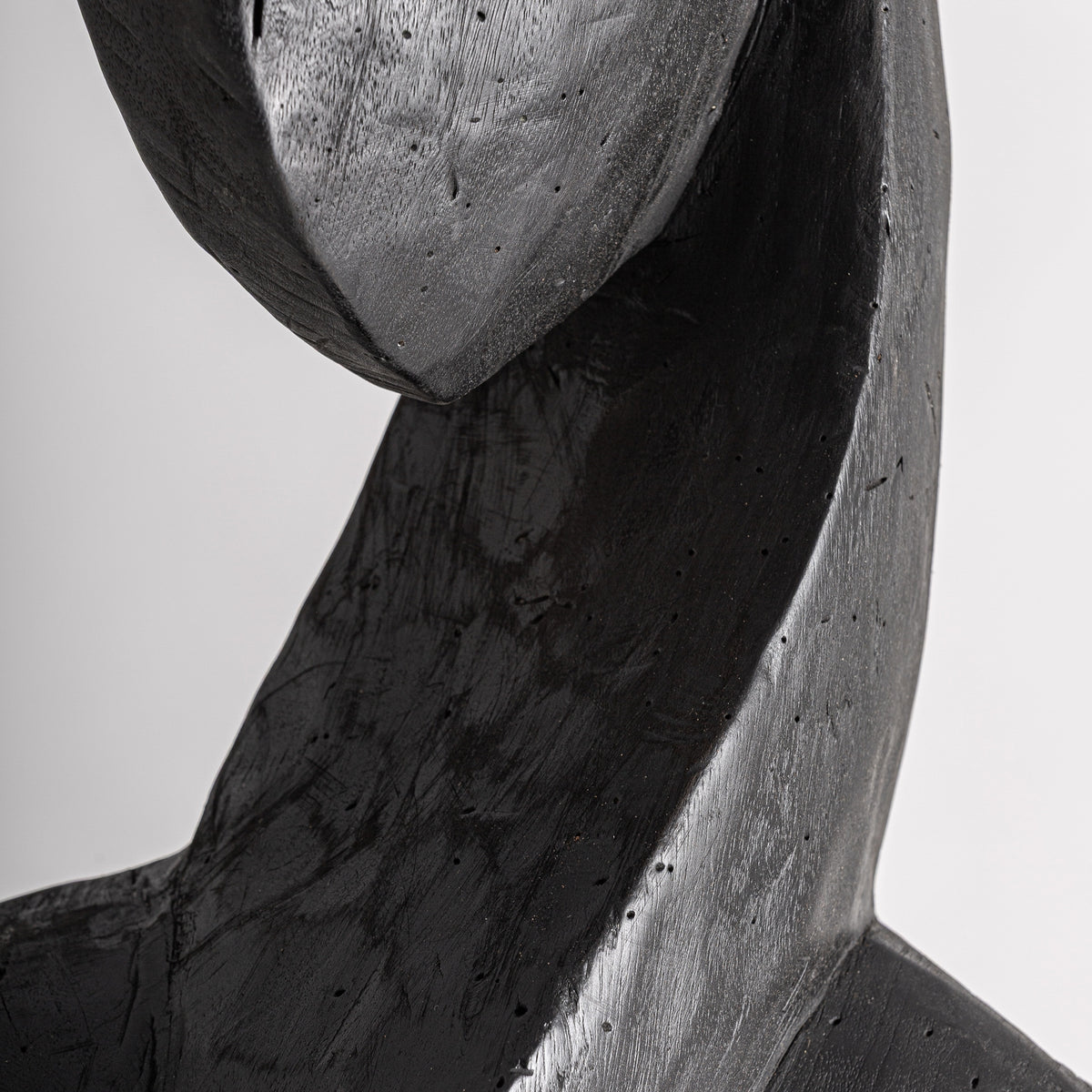 ESCULTURA PIE NALA