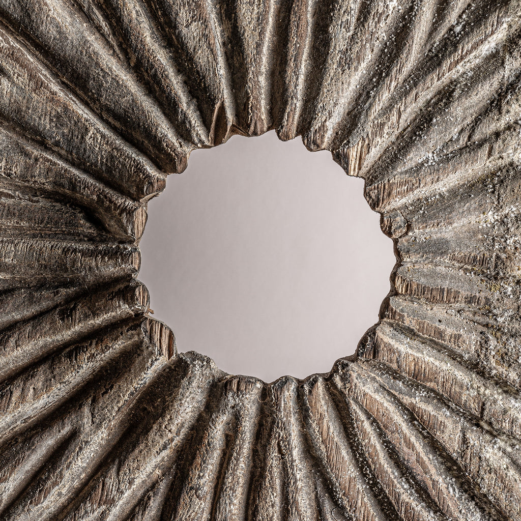 ESCULTURA PIE