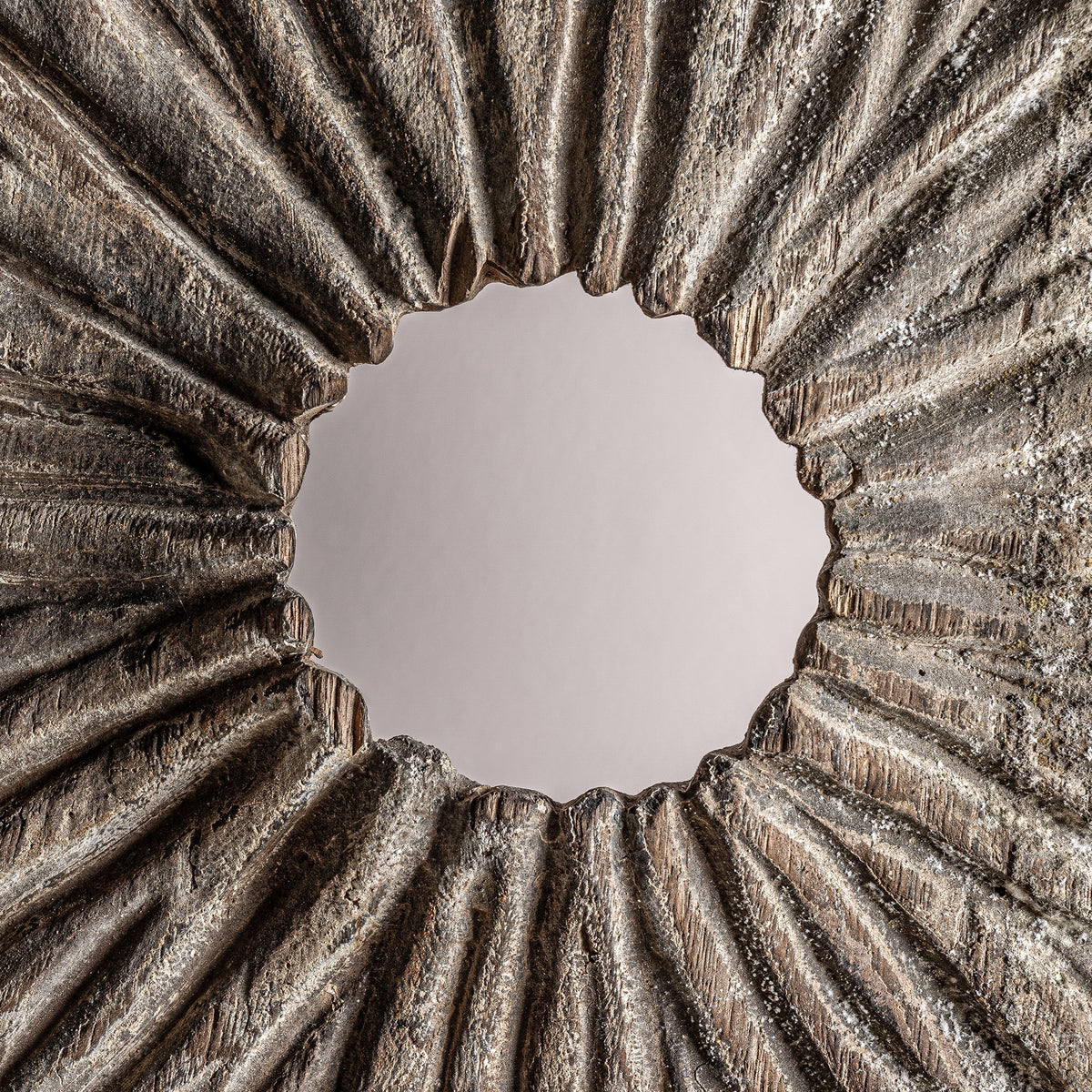 ESCULTURA PIE