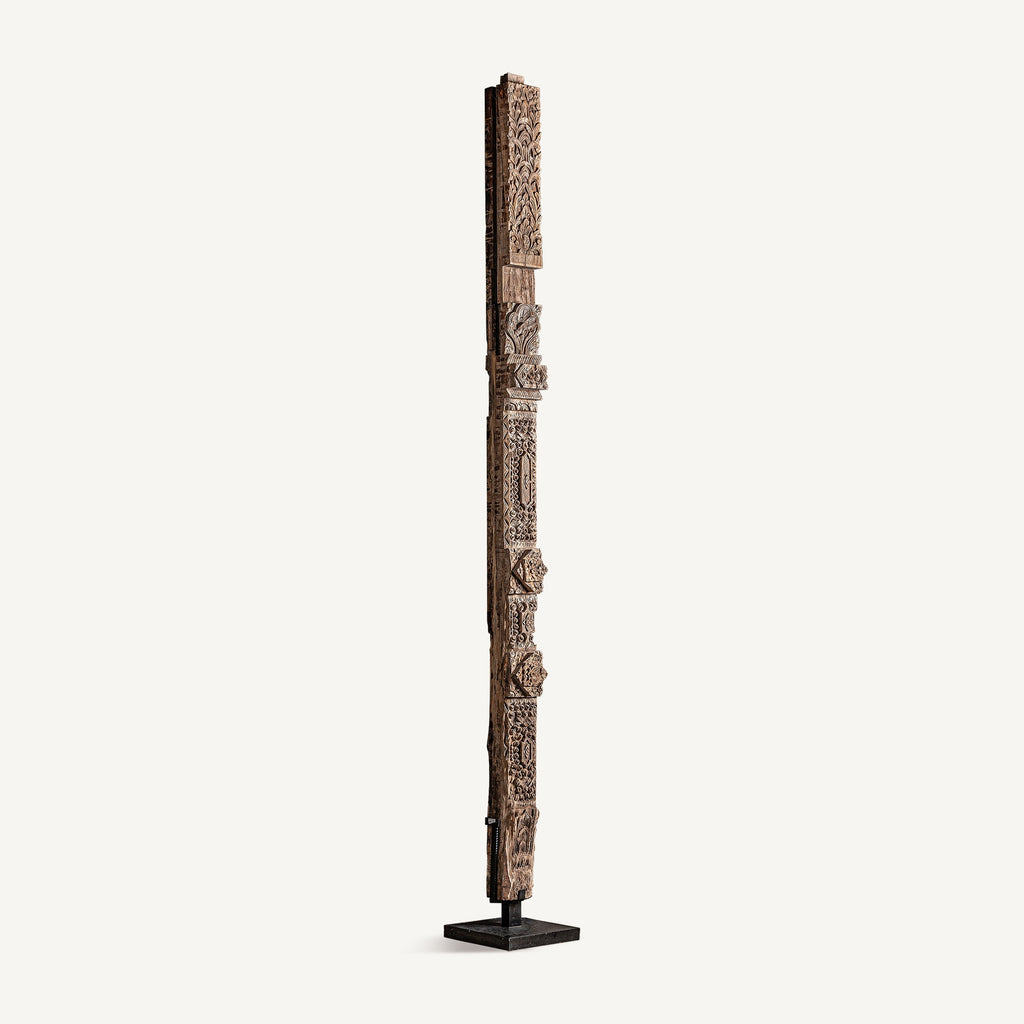 ESCULTURA PIE